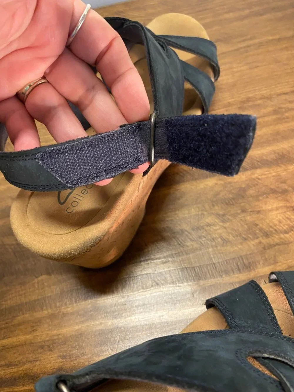 Clarks collection women